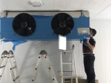 Tư vấn lắp đặt kho lạnh công nghiệp tại TPHCM