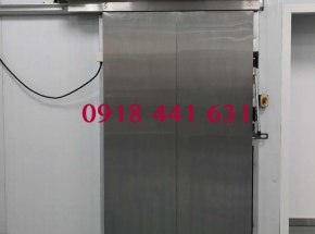 CỬA KHO LẠNH THẾ HỆ MỚI