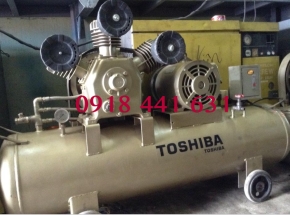 Máy nén Toshiba