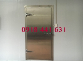 CỬA BẢN LỀ ( CỬA MỞ ) INOX 304