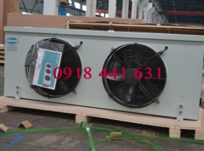 DÀN LẠNH CÔNG NGHIỆP +5 Đến -25 ĐộC