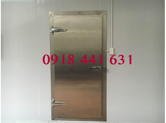 CỬA BẢN LỀ ( CỬA MỞ ) INOX 304