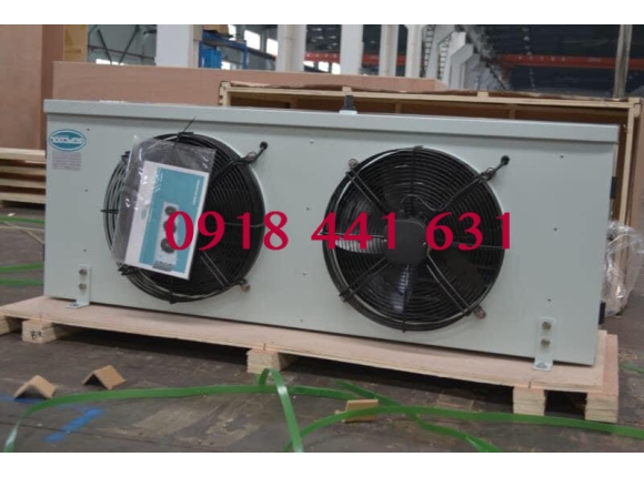 DÀN LẠNH CÔNG NGHIỆP +5 Đến -25 ĐộC