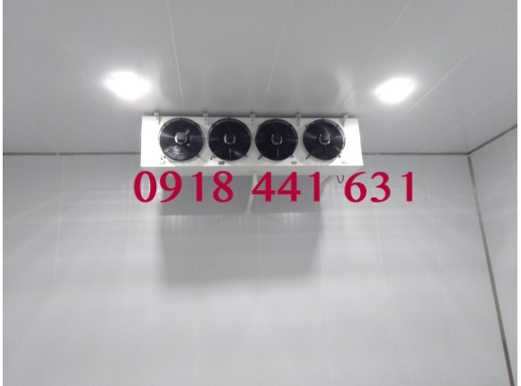 DÀN LẠNH CẤP ĐÔNG - 45 ĐộC